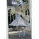 Huaxia Cat Unicorn Blouse JSK and Full Set(Limited Pre-Order/Full Payment Without Shipping)